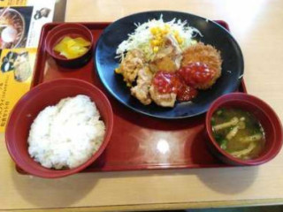 ジョイフル Bǎn Hù Rù Xī Diàn