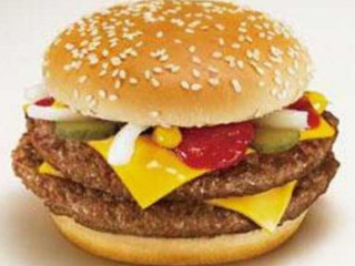 マクドナルド Niǎo Qī Píng Zhǒng Diàn