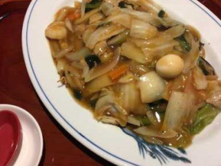 Shòu Fàn Diàn