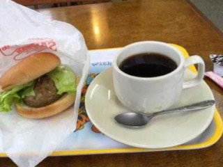 マクドナルド Xī Bái Jǐng Diàn