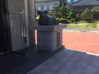 ステーキ Zhí Bǎn Shāo Niú Chén
