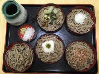 Shǒu Dǎ ちそば･うどん Chǔ Guì Wū