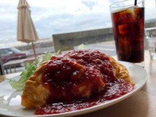 フレーバーズカフェ