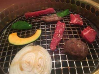 Shāo Ròu Lěng Miàn らんぷ