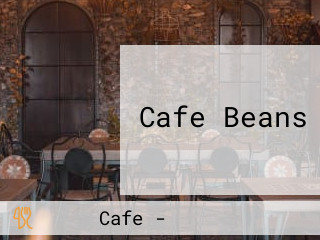 Cafe Beans