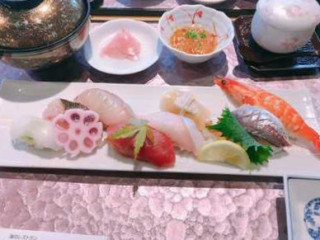 Hǎi のレストラン Xiào Yú
