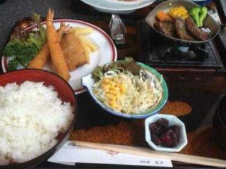 しん ài