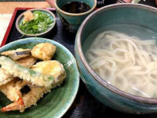 Shí Yǎn Shǒu Dǎ うどん Chǔ Wū Xīn Gōng スーパーセンターオークワ Nán Jì Diàn