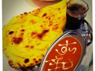 すーさんのインドカレー Quán Dà Jīn Diàn
