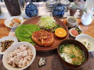 カフェ さんく