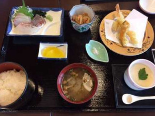 レストラン Lái Qiū