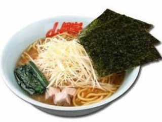 ラーメン Shān Gāng Jiā Dōng Jīn Diàn