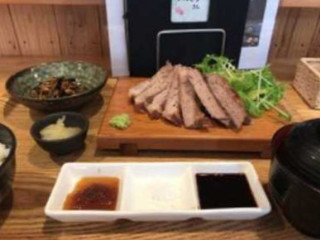 Dìng Shí ぱすたかたぎりさん