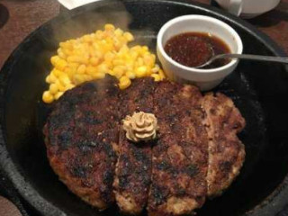 いきなりステーキ フレスポ Téng Gāng Diàn