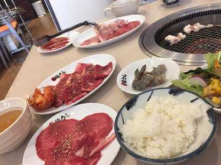 Fú うし