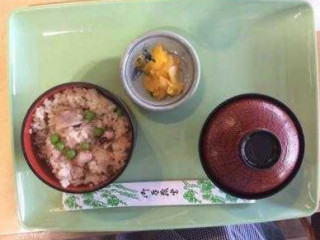 Yǔ Dǎo Paフードコート