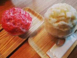Kakigori‐cafeひむろ