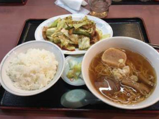 Wàn Bā らーめん Xià Běi Diàn