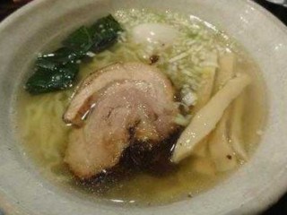Miàn らいけん