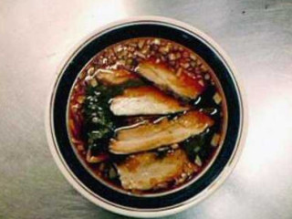 Tàn Huǒ らあぁめん いち