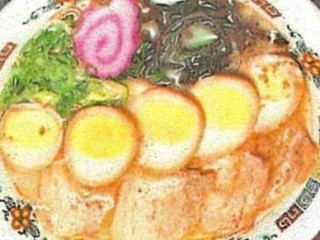 Héng Gāng ラーメン