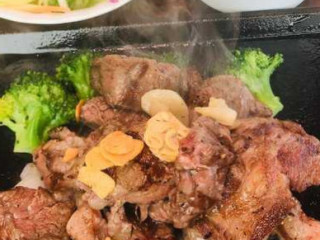 いきなり！ ステーキ　míng Qǔ4hào バイパス Diàn