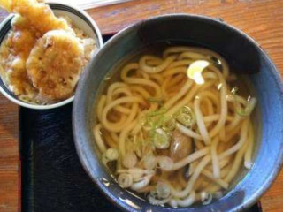 ご Fàn や Wū Jiǔ どん