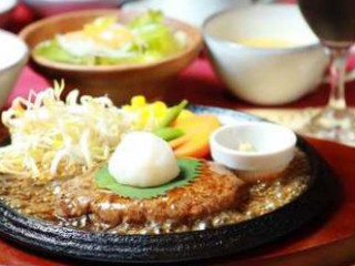 レストラン ハイポー Fú Jīn Diàn