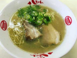 Bā ちゃんラーメン