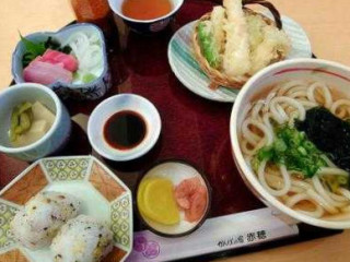 かんぽの Sù Chì Suì