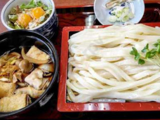 うどんcafeはらだ
