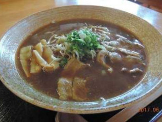 らーめん もり