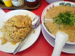 ラーメン Kuí Lì Wū Xiān Tái Nán Diàn