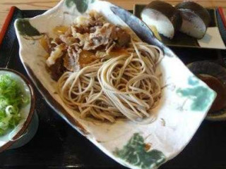 Bái ひげ Qiáo Mài