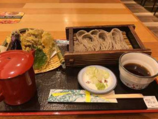 Chì Chéng Gāo Yuán Sa （shàng） レストラン