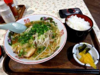 Xià Sōng サービスエリア （xià り Xiàn） フードコート