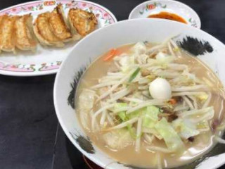 Jiǎo Zi の Wáng Jiāng Nài Liáng Yīng Jǐng Diàn