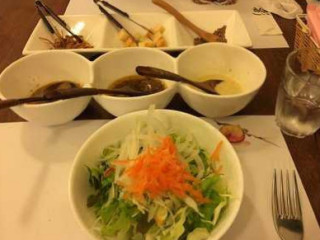 Bèi Zhǎng グリル もん