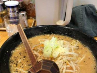 らーめん すすきの
