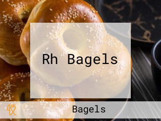 Rh Bagels