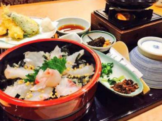 ふく Fú Chū Shuǐ Diàn