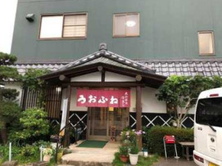 うおふね