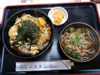 ふる Lǐ