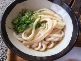 Shān Yuè うどん