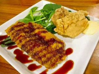 くろすカフェ