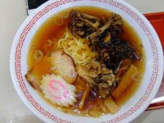 Cǎo Mù ドライブイン
