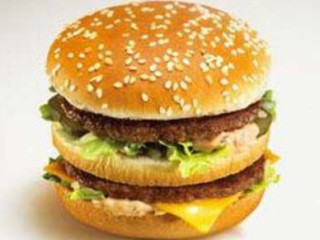 マクドナルド Sōng Qiáo Diàn