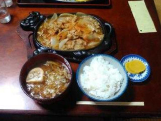 しらかわ Shí Táng