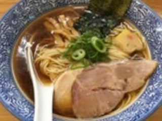 Miàn Chǔ いしかわ