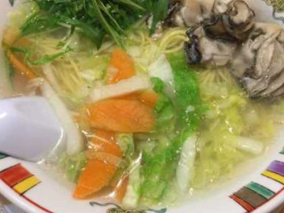 Chì Suì らーめん Miàn Fāng